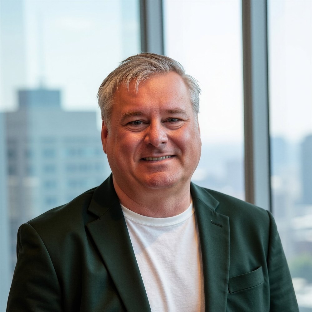 Skip Vanderburg, Fractional AI Strategy Advisor